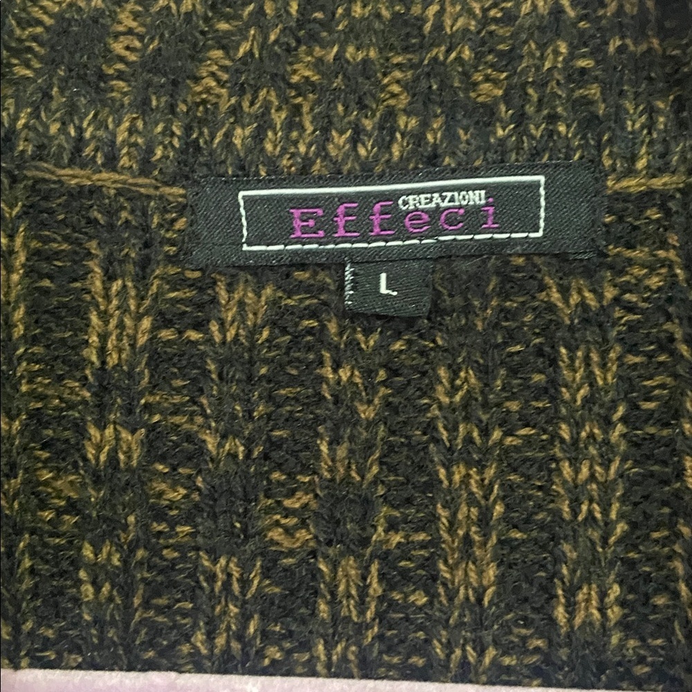 EEEeci CREAZIONI SWEATER - Picture 5 of 7